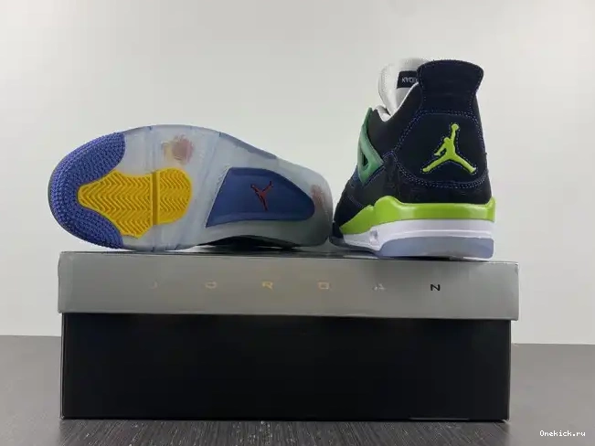 One Kick Retro 308497-015 4 Air Jordan Doernbecher 0519